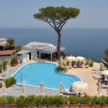 Hotel L'Approdo Casamicciola Terme Extérieur photo