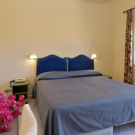 Hotel L'Approdo Casamicciola Terme Extérieur photo