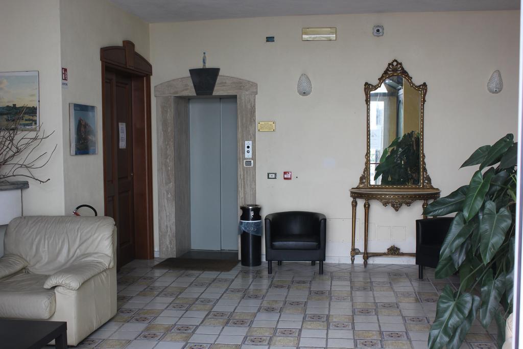 Hotel L'Approdo Casamicciola Terme Extérieur photo