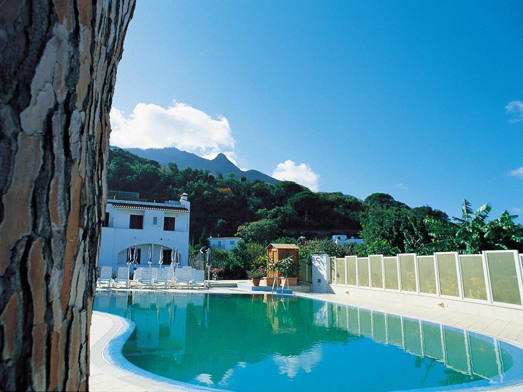 Hotel L'Approdo Casamicciola Terme Extérieur photo