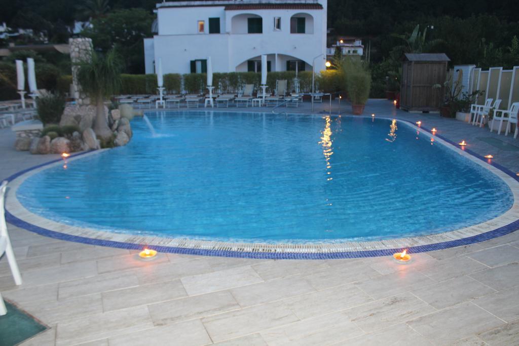 Hotel L'Approdo Casamicciola Terme Extérieur photo
