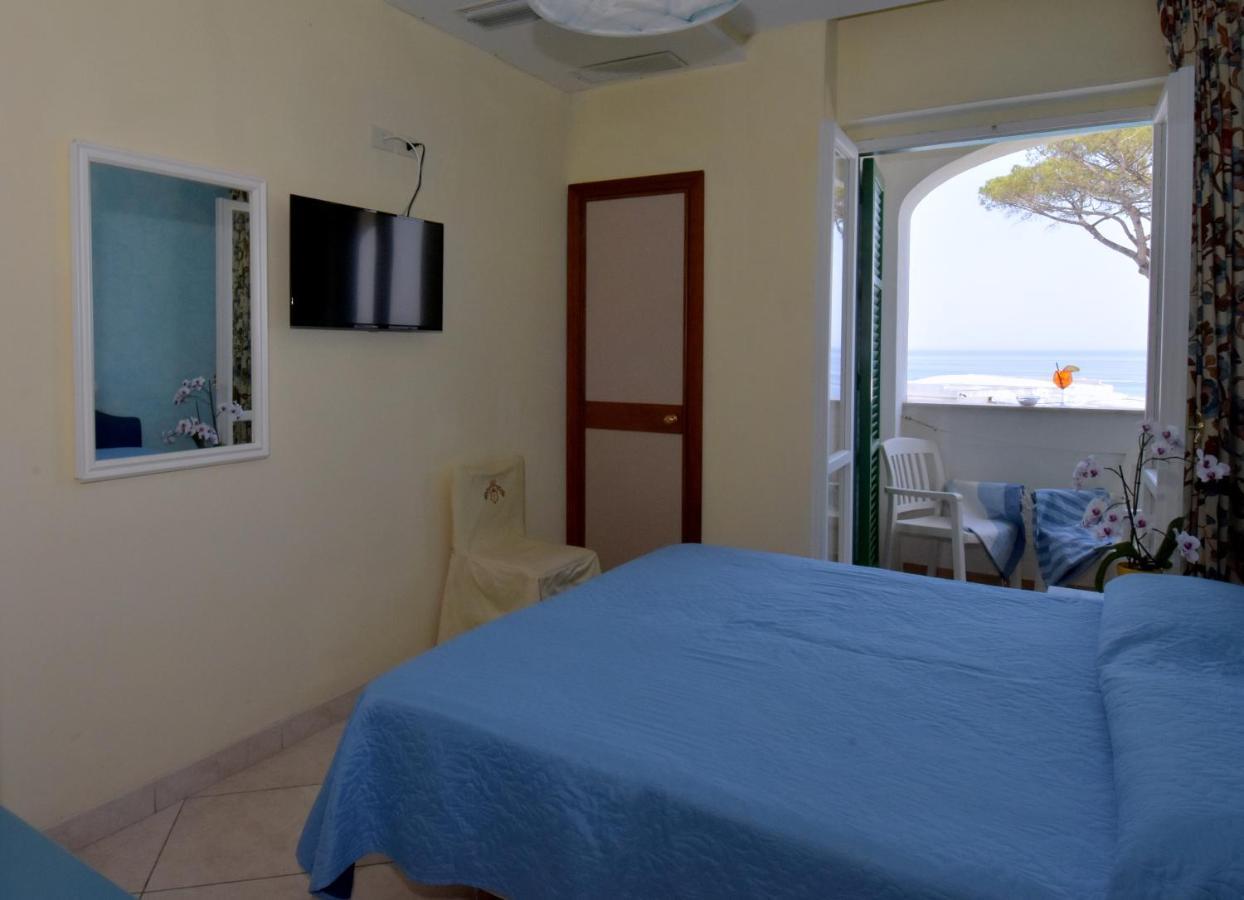 Hotel L'Approdo Casamicciola Terme Extérieur photo
