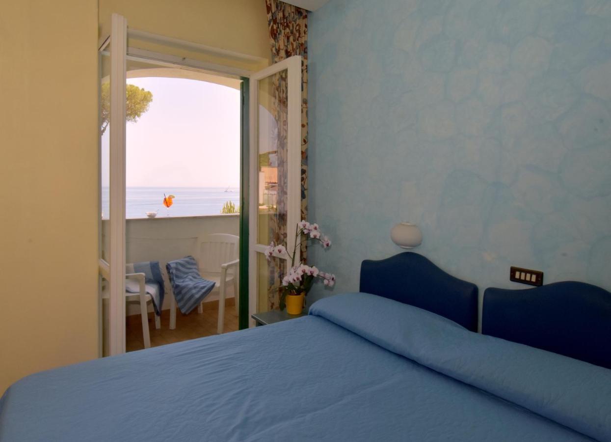 Hotel L'Approdo Casamicciola Terme Extérieur photo