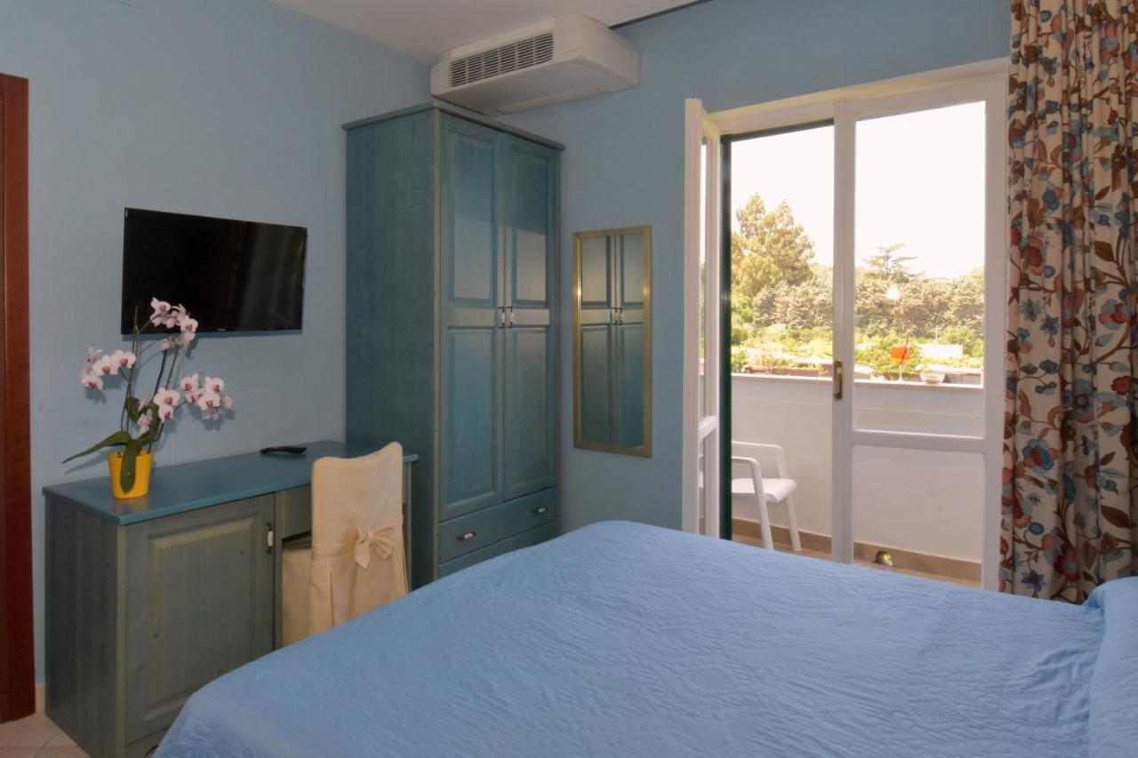 Hotel L'Approdo Casamicciola Terme Extérieur photo