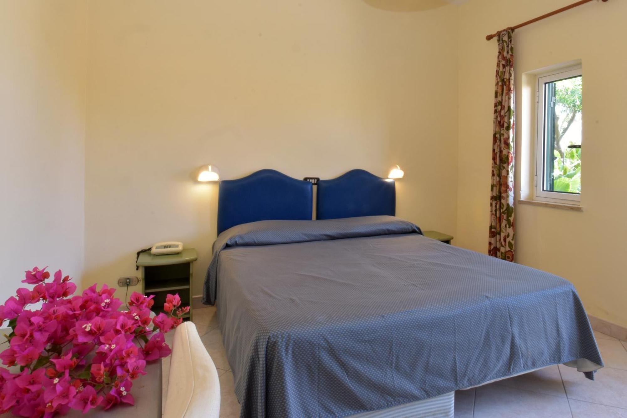 Hotel L'Approdo Casamicciola Terme Extérieur photo