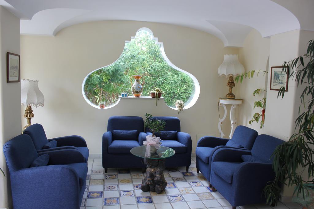 Hotel L'Approdo Casamicciola Terme Extérieur photo