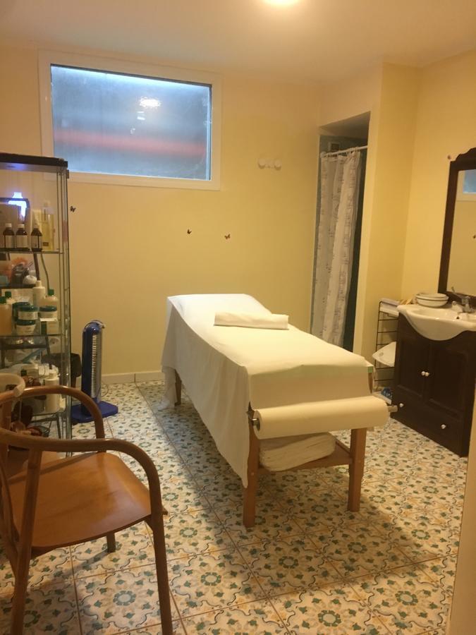 Hotel L'Approdo Casamicciola Terme Extérieur photo